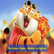 fortune tiger demo original